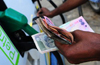 Petrol cheaper by 58 paise, diesel by 25 paise